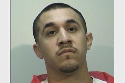 Stabbing Suspect