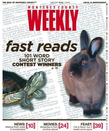 Issue Jan 05, 2006 