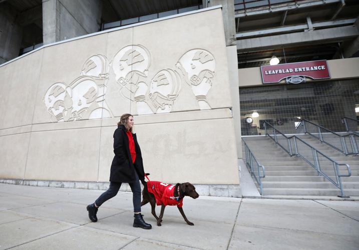 Badgers' season opener against Illinois