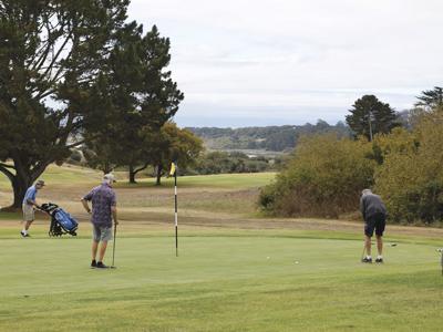 Centennial Club