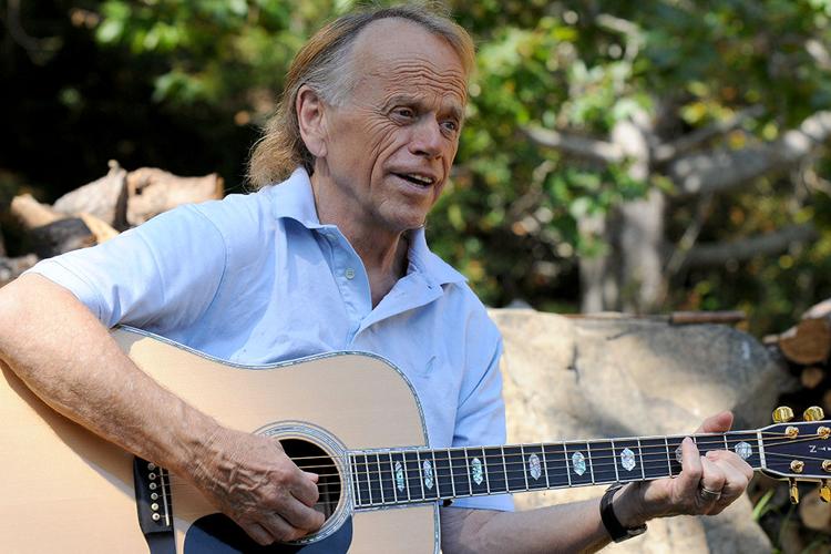 Big Sur’s own Beach Boy, Al Jardine, pulls in some world-class collaborators for his solo debut.