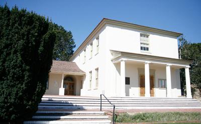 Occupy Monterey City Council  