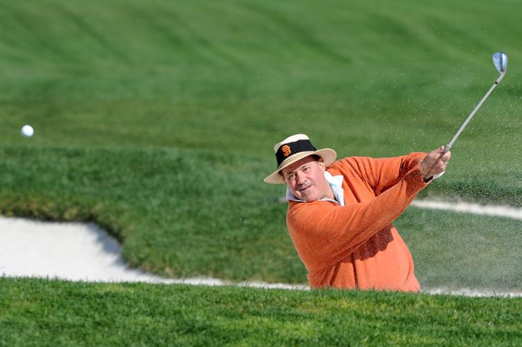 Pro-Am Celebrity Challenge