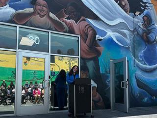 A three-year behavioral health funding plan will be different this year.