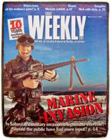 Issue Mar 11, 1999 