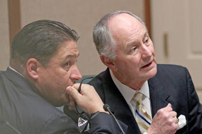Carmel Mayor and City Attorney