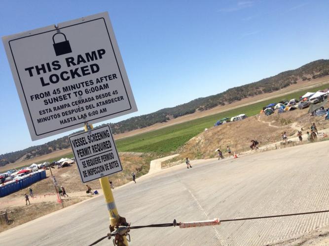 Ramp locked.JPG