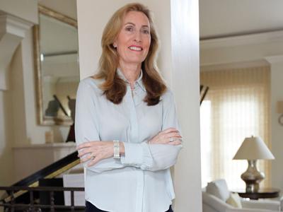 Susan Stilwell