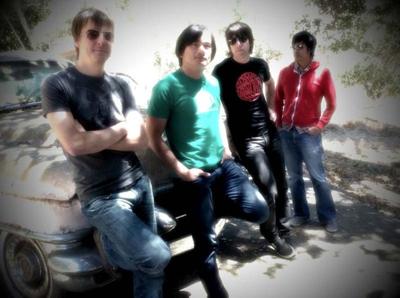 The Parties reignite the British Invasion with guitar-pop bliss and psychedelia.  