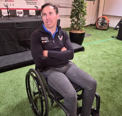 Robert Wickens