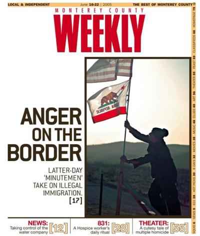 Issue Jun 16, 2005 