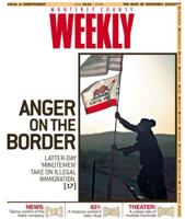 Issue Jun 16, 2005 