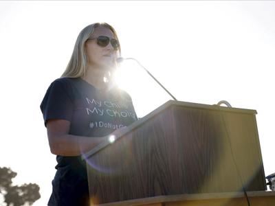 Reading, Writing, and Rights