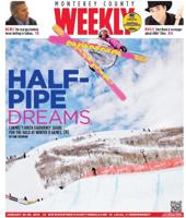 Issue Jan 24, 2013