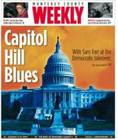 Issue Jan 11, 2007 