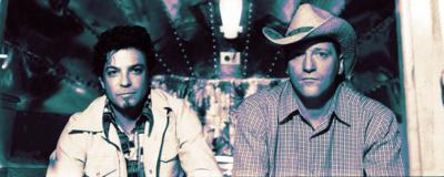 David Lowery and Cracker unleash their clever-saucy rock on Monterey.  