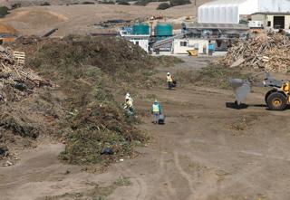 Salinas Valley Waste officials explore advanced technology to extend Johnson Canyon Landfill’s lifespan.