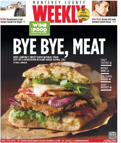 Issue May 2, 2013