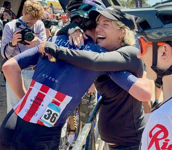 Sea Otter Classic 2026 4