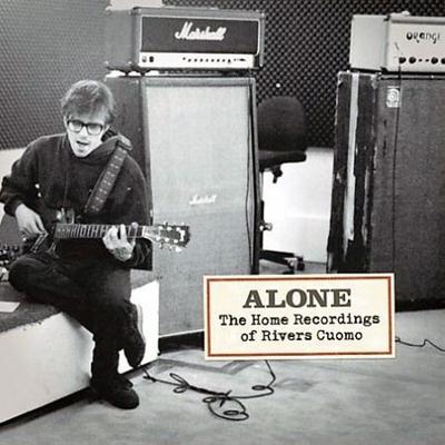 Alone: The Home Recordings of Rivers Cuomo  
