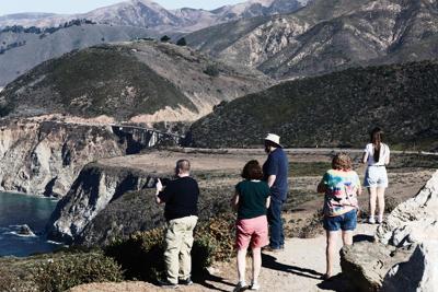 Big Sur is at an inflection point for managing tourism against longstanding environmental and housing pressures.