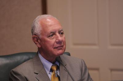 Don Freeman STRs