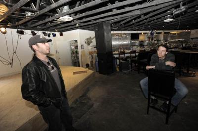 Former Monterey Live owner to reopen Doc’s Lounge with new acts, spiffed-up look.  