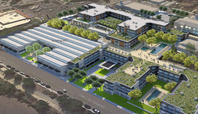 ATC rendering