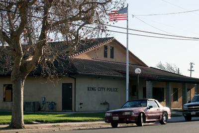 King City PD 2