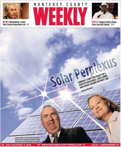Issue Jul 29, 2010 