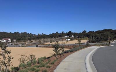 Veterans Cemetery