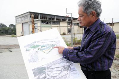 Monterey Mattress teams with green architecture firm to envision a Fort Ord “eco-village.”  