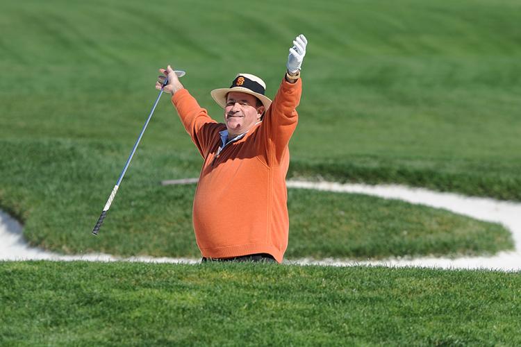 Pro-Am Celebrity Challenge