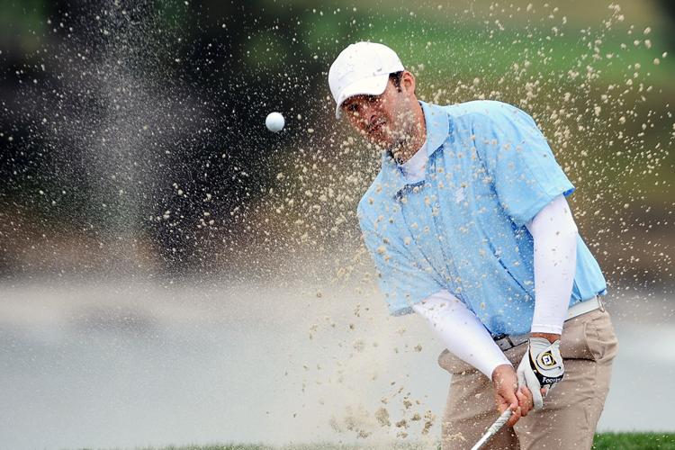 Best Shots of the AT&T Pebble Beach National Pro-Am