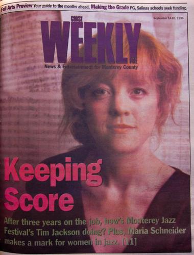 Issue Sep 14, 1995 