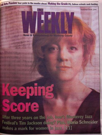 Issue Sep 14, 1995 