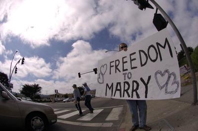 Supreme Court Ruling Strikes Down DOMA Weakens Prop 8 Legalized