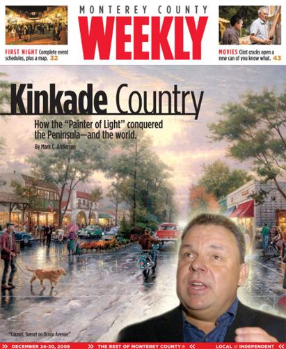 Issue Dec 24, 2008 