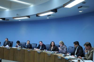 Salinas City Council
