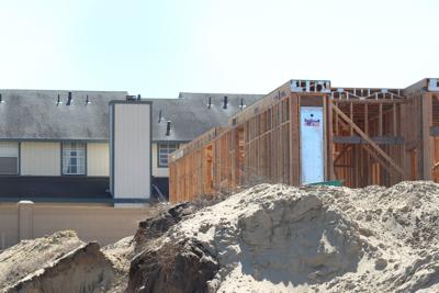 Junsay Oaks Development