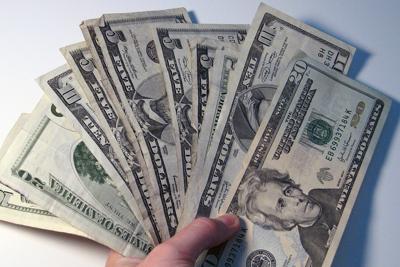 Money