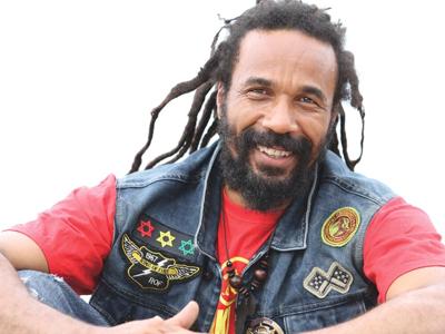 Reggae Richness