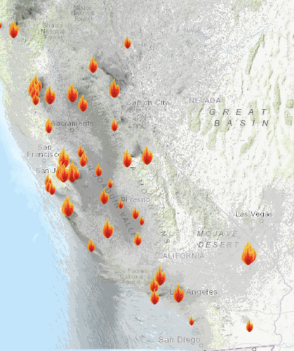 Smoke map - screenshot Aug. 18