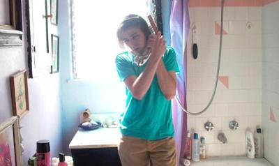The eccentric and elusive Ariel Pink brings his catchy brand of lo-fi, psychedelic pop to Big Sur.  