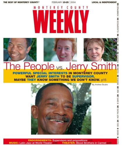 Issue Feb 19, 2004 
