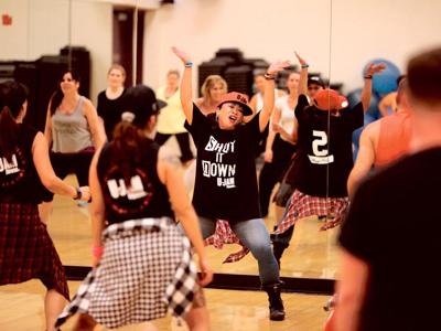 U-Jam Confidential