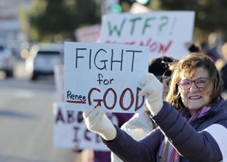 Monterey County Board of Supervisors to discuss opposing proposed ICE detention center.