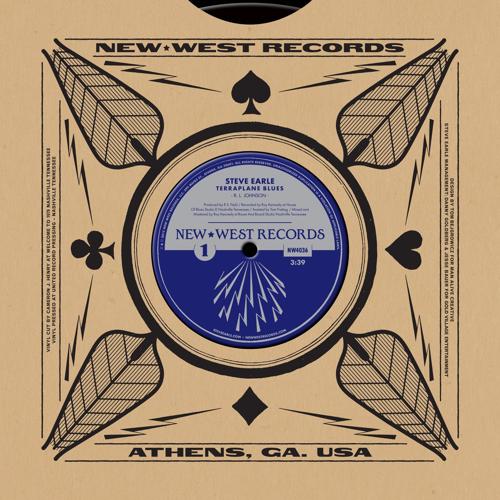 Steve Earle / Robert Johnson