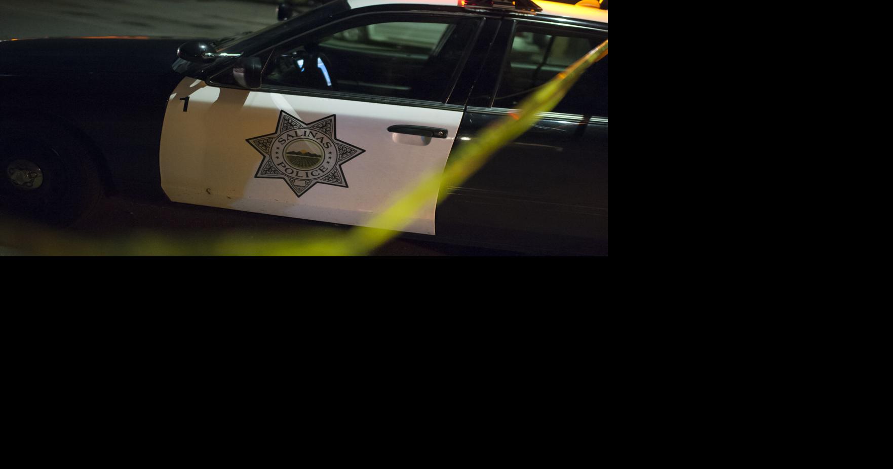Arrest made in Salinas' sixth homicide of the year. | News ...