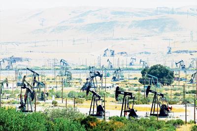 Oil Pit 2